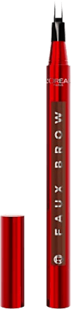 Penna sopracciglia Infaillible Faux Brow - Light Brunette L'ORÉAL PARiS