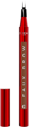 Penna sopracciglia Infaillible Faux Brow - Dark Blonde L'ORÉAL PARiS
