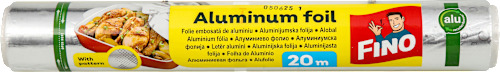 Aluminijumska folija  FINO