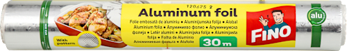 Aluminijumska formula, 30m FINO