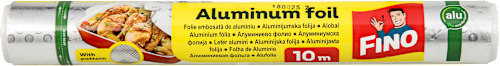 Aluminijumska folija FINO