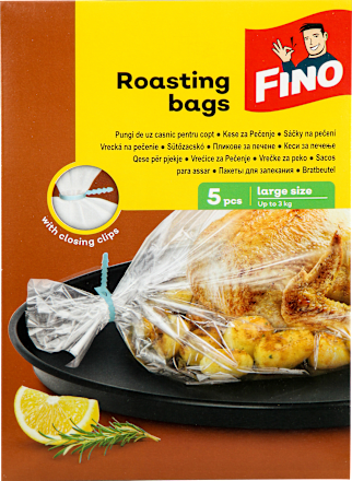 Kese za pečenje  FINO