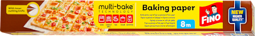 Papir za pečenje FINO