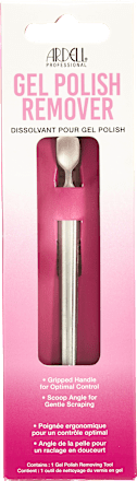 Nagellackentferner 1 Step Gel Remover Tool  ARDELL