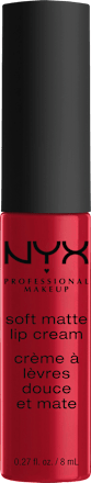 Lipgloss Soft Matte 10 Monte Carlo NYX PROFESSIONAL MAKEUP