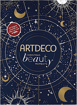 Adventskalender Christmas Beauty Moments  ARTDECO