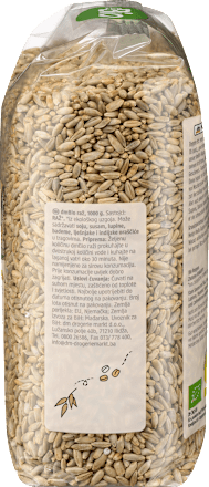 Getreide Roggen dmBio