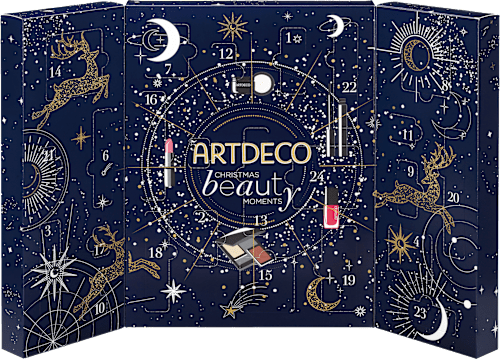 Adventskalender Christmas Beauty Moments  ARTDECO