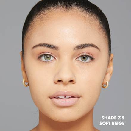 Contouring Concealer Can't Stop Won't Stop 7.5 Soft Beige NYX PROFESSIONAL MAKEUP