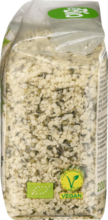 Bio kendermag, hántolt dmBio