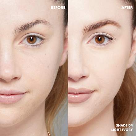 Contouring Concealer Can't Stop Won't Stop 04 Light Ivory NYX PROFESSIONAL MAKEUP