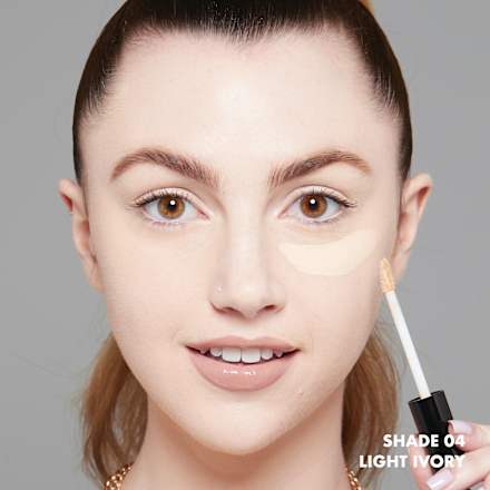Contouring Concealer Can't Stop Won't Stop 04 Light Ivory NYX PROFESSIONAL MAKEUP