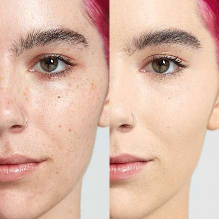 Contouring Concealer Can't Stop Won't Stop 04 Light Ivory NYX PROFESSIONAL MAKEUP