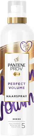 Haarspray perfektes Volumen PANTENE PRO-V