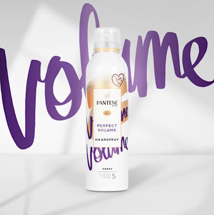 Haarspray perfektes Volumen PANTENE PRO-V