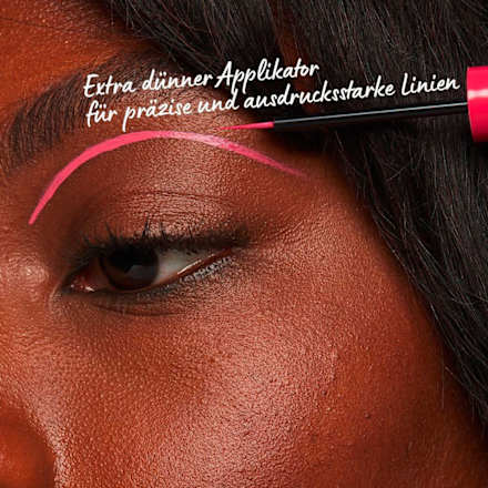 Eyeliner Vivid Brights Lilac Link NYX PROFESSIONAL MAKEUP