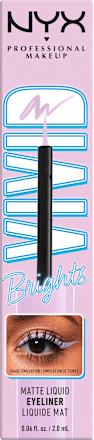 Eyeliner Vivid Brights Lilac Link NYX PROFESSIONAL MAKEUP