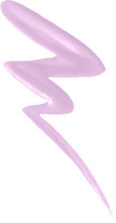 Eyeliner Vivid Brights Lilac Link NYX PROFESSIONAL MAKEUP