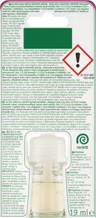 Essential Oils refill za električni osvježivač zraka - Smooth Satin & Moon Lily AirWick