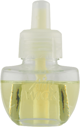 Náplň do elektrického osviežovača Essential Oils - bielizeň a biela orchidea Air Wick