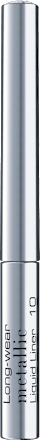 Eyeliner Liquid Longwear 10 Metallic Silver ARTDECO
