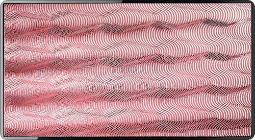 Lidschattenpalette Glittery 4 Magic Kaleidoscope ARTDECO