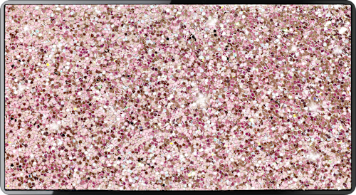 Lidschattenpalette Glittery 5 Glitter Goddess ARTDECO