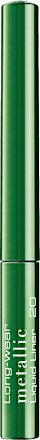 Eyeliner Liquid Longwear 20 Metallic Green ARTDECO