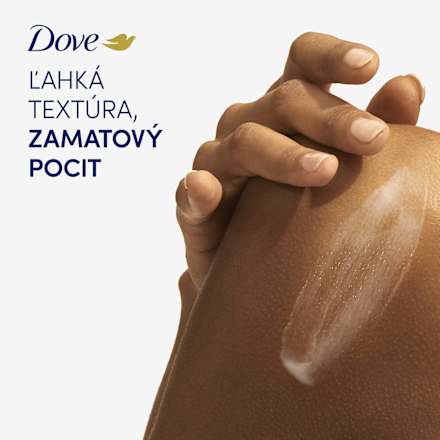 Telové sérum Niacinamide + Even Tone 48H Moisture Dove