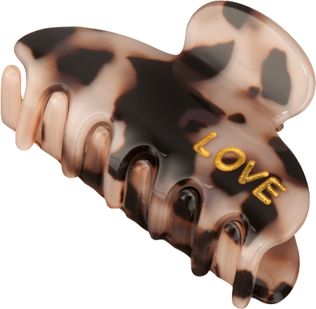 Haarspange klein ebelin