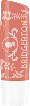 Lippenpflege Bridgerton Penelope & Colin Peach Tea Labello