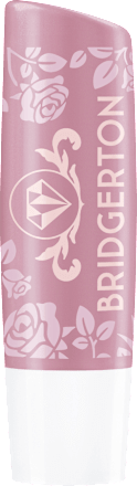 Lippenpflege Bridgerton Daphne & Simon Rose Meringue Labello