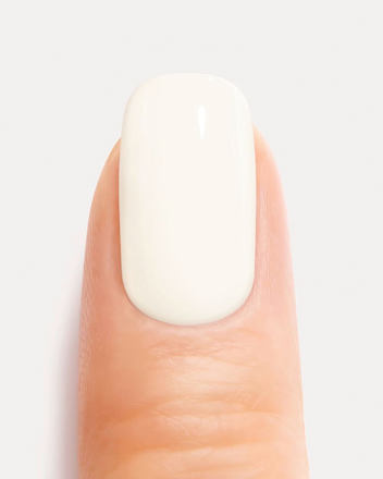 UV Gel Nagelfolien Creamer Maniko