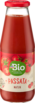 Tomaten Passata dmBio