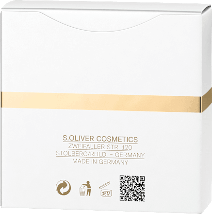 Selection Eau de Parfum s.Oliver