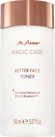 Toner Magic Care Better Face M. Asam