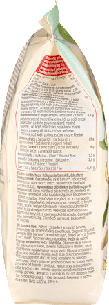 Chips di banana BIO essiccata dmBio