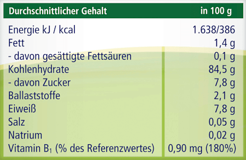 Babysnack Knusperstangen mit Apfel & Karotte ab dem 8. Monat HiPP
