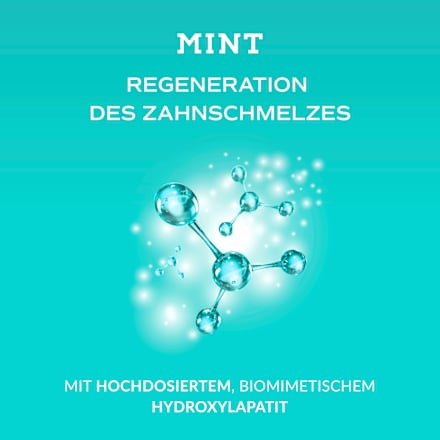 Zahnpasta Overnight White fluoridfrei MINT BY DR. MINTCHEVA