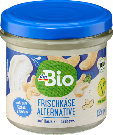 Crema spalmabile con anacardi vegana dmBio