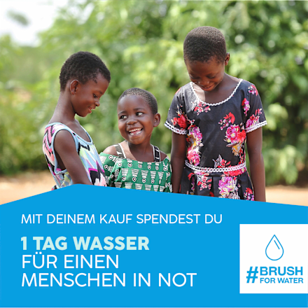 Zahnseide Clean gewachst  happybrush