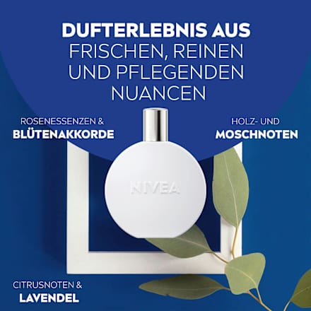 Creme Eau de Toilette NIVEA