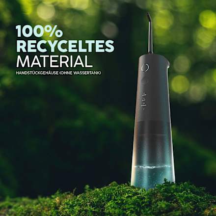 Munddusche Eco Flow happybrush