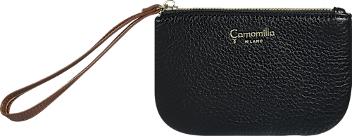 Mala torbica - črna Camomilla