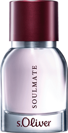 Soulmate Eau de Parfum s.Oliver