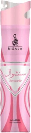Spray per ambienti Sensuelle RISALA
