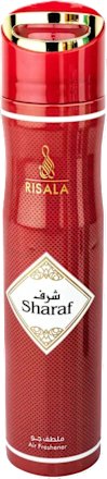 Spray per ambienti Sharaf RISALA