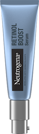 Pleťové sérum proti vráskam Retinol Boost Neutrogena