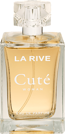 Női EdP Cute La Rive