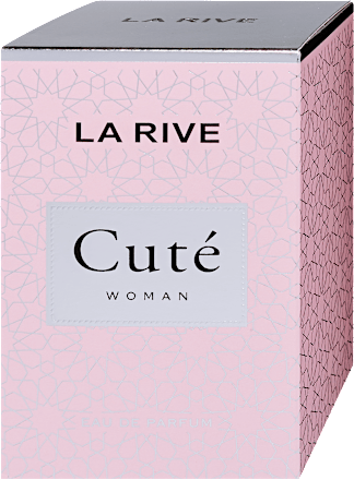 Női EdP Cute La Rive
